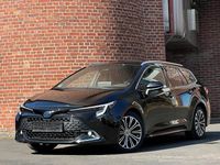 Gebraucht Toyota Corolla 140 PS (102 kW) 2025 Schwarz Limousine