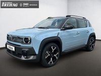 Gebraucht Renault R4 Komfort 110 kW (150 PS) 2025 Van / Kleinbus