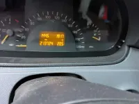 Gebraucht Mercedes Vito 109 PS (80 kW) 2006 Van