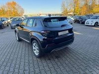 Gebraucht Jeep Avenger EV Altitude 114 kW (156 PS) 2024 Schwarz SUV