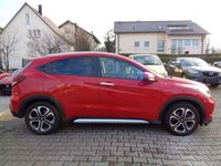 gebraucht Honda HR-V Executive*1-Hand,Neuwertig,Navi,Teilleder*