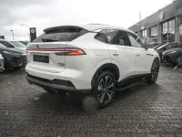 Neu MG HS Luxury 272 PS (200 kW) 2026 Pearl white SUV