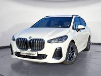 Gebraucht BMW 220 Active Tourer M Sport 156 PS (114 kW) 2025 Weiß Van / Kleinbus