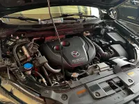Second-hand Mazda CX-5 150 CP (110 kW) 2017 Negru SUV