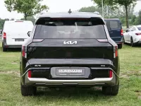 Neu Kia EV9 GT 373 kW (508 PS) 2026 Schwarz SUV