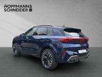 Second-hand Cupra Terramar VZ 265 CP (194 kW) 2025 Albastru SUV