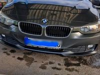 gebraucht BMW 318 f30 d