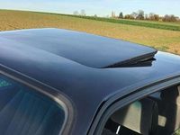 Gebraucht BMW 325 Shadowline 170 PS (125 kW) 1990 Schwarz Limousine