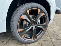 Neu Cupra Ateca 150 PS (110 kW) 2025 Nevadaweiss SUV