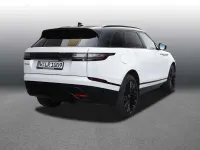 Gebraucht Land Rover Range Rover Velar SE Dynamic 300 PS (220 kW) 2026 Ostuni pearl white SUV