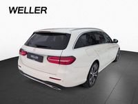 Second-hand Mercedes E200 197 CP (144 kW) 2020 Alb Berlinǎ