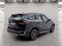 Gebraucht BMW X1 xLine 197 PS (144 kW) 2023 Schwarz SUV