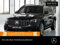 Gebraucht Mercedes GLB35 Advanced Plus 306 PS (225 kW) 2025 Schwarz SUV