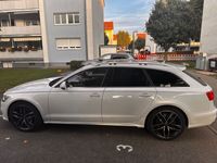 gebraucht Audi A6 Allroad 3.0 TDI quattro 180kW S tronic -