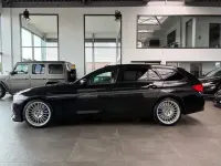 Gebraucht Alpina D5 408 PS (300 kW) 2021 Schwarz Limousine