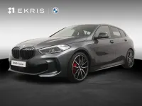 Gebraucht BMW 128 ti Executive 265 PS (194 kW) 2021 Grau Kleinwagen
