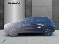 Neu Fiat 600E Red 114 kW (156 PS) 2025 Schwarz SUV