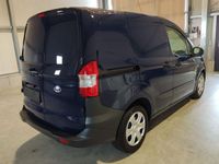 gebraucht Ford Transit Courier 1.0 EcoBoost 101 PS-Radio-USB...