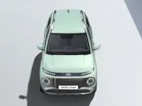 Neu Hyundai Inster 85 kW (116 PS) 2026 Grün Kleinwagen