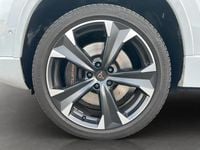 Gebraucht Cupra Ateca VZ 221 PS (162 kW) 2024 Weiß SUV