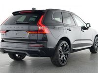 Gebraucht Volvo XC60 Plus 250 PS (183 kW) 2025 Schwarz SUV