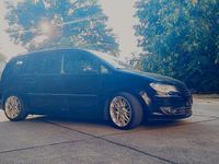 gebraucht VW Touran 1t