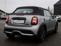 gebraucht Mini Cooper S Cabriolet Yours Trim SHZ LEDER NAVI LED