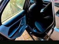 Gebraucht Ford Focus 115 PS (84 kW) 2005 Schwarz Limousine