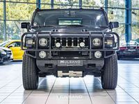 gebraucht Hummer H2 6.2 Adventure GAS LPG BOSE NAVI SCHIEBEDACH