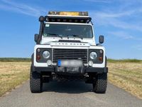 gebraucht Land Rover Defender MATZKER MD4