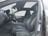 gebraucht Audi RS6 Dynamik+ Abgas Laser HuD 305kmh RS-ABGAS
