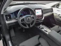 Gebraucht Volvo XC90 Plus 455 PS (334 kW) 2025 Schwarz SUV