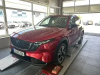Gebraucht Mazda CX-5 Exclusive-Line 141 PS (103 kW) 2026 SUV