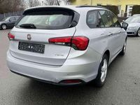 Gebraucht Fiat Tipo Lounge 120 PS (88 kW) 2017 Silber Kombi