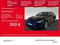 Gebraucht Audi A5 Sport 150 PS (110 kW) 2025 0e mythosschwarz metallic Coupé