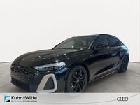 Gebraucht Audi A5 S-Line 299 PS (219 kW) 2026 Schwarz Kombi
