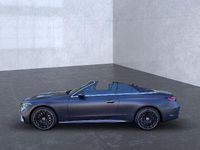 Gebraucht Mercedes CLE450 AMG line 381 PS (280 kW) 2024 Designo magno Cabrio