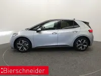 Gebraucht VW ID.3 Pro 150 kW (204 PS) 2023 Silber Kleinwagen