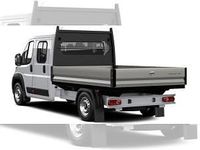 Neu Toyota Proace 180 PS (132 kW) 2025 Weiß (icy white) Van / Kleinbus