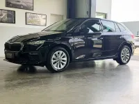 Gebraucht Skoda Scala Selection 116 PS (85 kW) 2025 Schwarz Kleinwagen