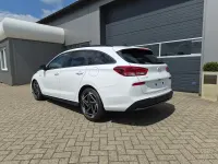 Neu Hyundai i30 N Line 150 PS (110 kW) 2026 Serenity white pearl Kombi