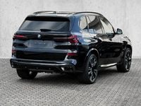 Neu BMW X5 M Sport 298 PS (219 kW) 2025 Schwarz SUV