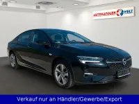 Brugt Opel Insignia 174 HK (127 kW) 2021 Sort Sedan