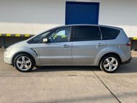 gebraucht Ford S-MAX 2,0 TDCi 103kW DPF Titanium NAVI*BI-XENON