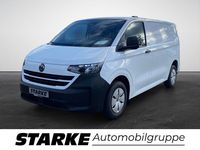 Neu VW Transporter 150 PS (110 kW) 2025 Weiß Van