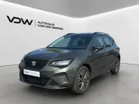 Gebraucht Seat Arona Style 116 PS (85 kW) 2024 Grau SUV