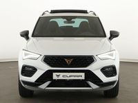 Gebraucht Cupra Ateca VZ 300 PS (220 kW) 2025 Weiß SUV