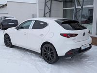 Neu Mazda 3 Nagisa 140 PS (102 kW) 2026