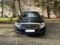 gebraucht Mercedes S350 S-Klasse (BlueTEC) d 7G-TRONIC