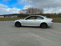 gebraucht BMW 325 ci Coupe e46 tüv 12/25